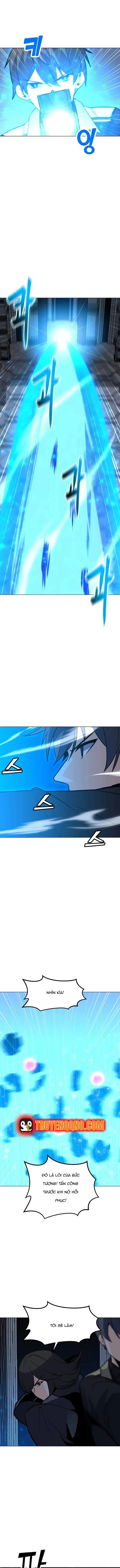 Tôi Là Người Chơi Thần Chú Đơn Độc Chap 112 - Next Chap 113