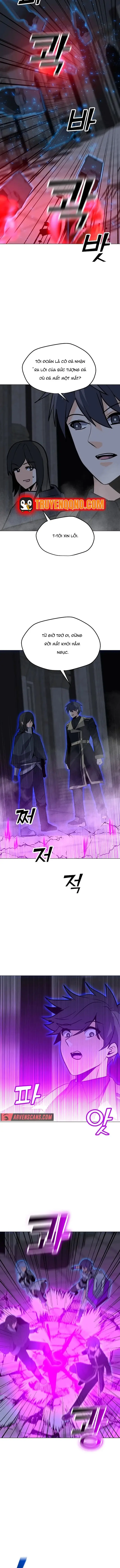 Tôi Là Người Chơi Thần Chú Đơn Độc Chap 112 - Next Chap 113