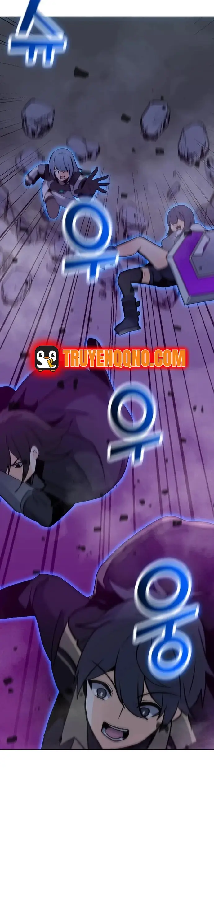 Tôi Là Người Chơi Thần Chú Đơn Độc Chap 112 - Next Chap 113