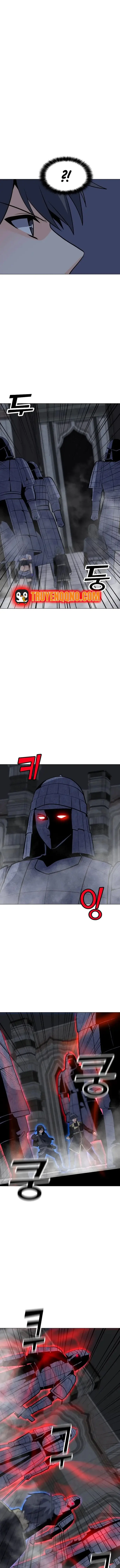 Tôi Là Người Chơi Thần Chú Đơn Độc Chap 112 - Next Chap 113