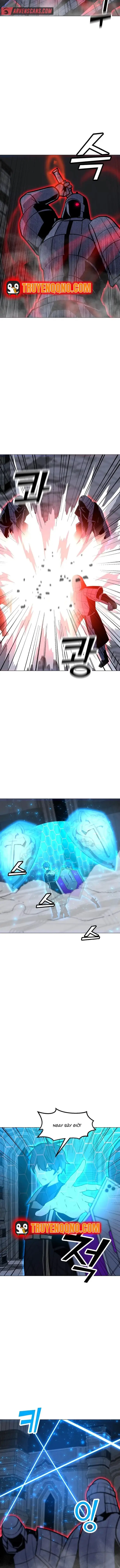 Tôi Là Người Chơi Thần Chú Đơn Độc Chap 112 - Next Chap 113