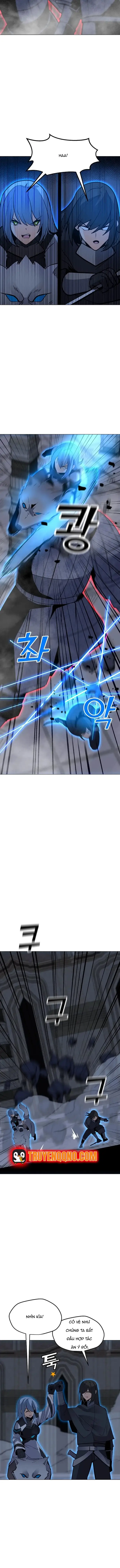 Tôi Là Người Chơi Thần Chú Đơn Độc Chap 112 - Next Chap 113