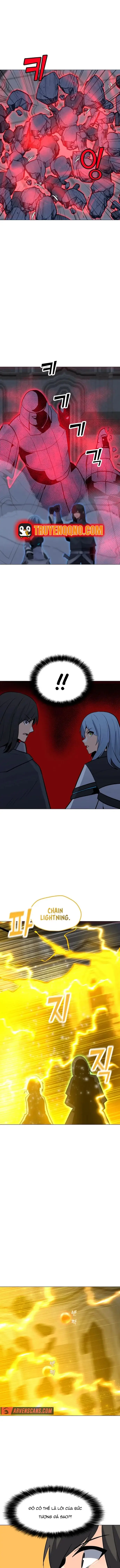 Tôi Là Người Chơi Thần Chú Đơn Độc Chap 112 - Next Chap 113