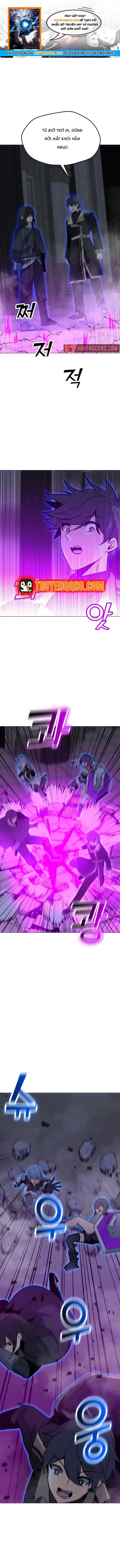 Tôi Là Người Chơi Thần Chú Đơn Độc Chap 113 - Next Chap 114