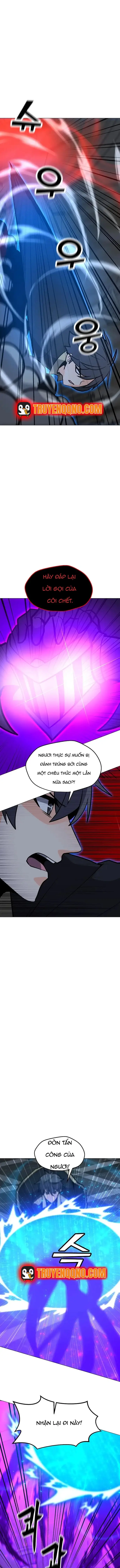 Tôi Là Người Chơi Thần Chú Đơn Độc Chap 113 - Next Chap 114