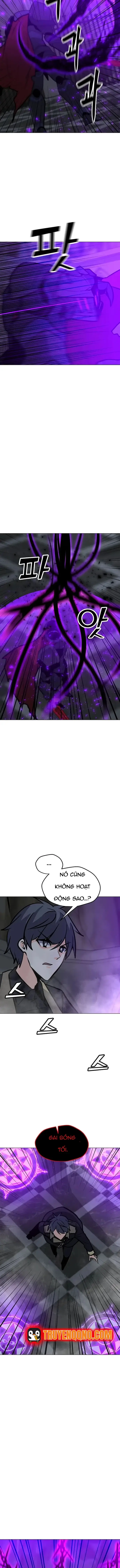 Tôi Là Người Chơi Thần Chú Đơn Độc Chap 113 - Next Chap 114