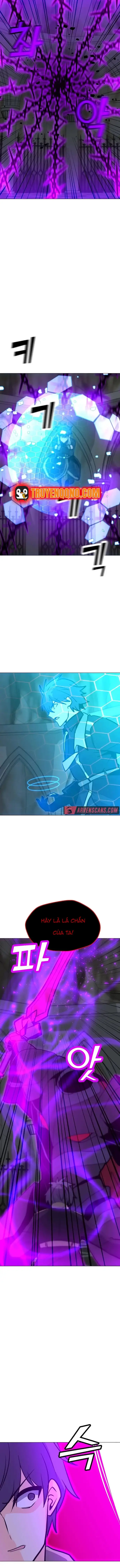 Tôi Là Người Chơi Thần Chú Đơn Độc Chap 113 - Next Chap 114