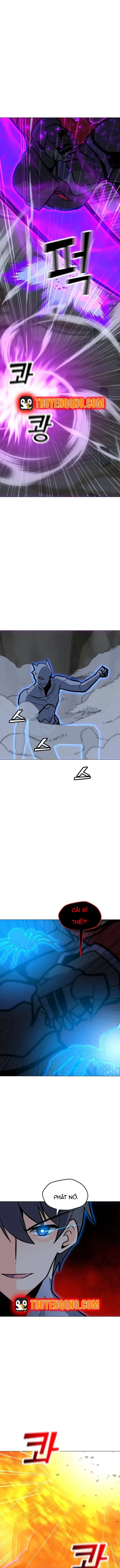 Tôi Là Người Chơi Thần Chú Đơn Độc Chap 113 - Next Chap 114