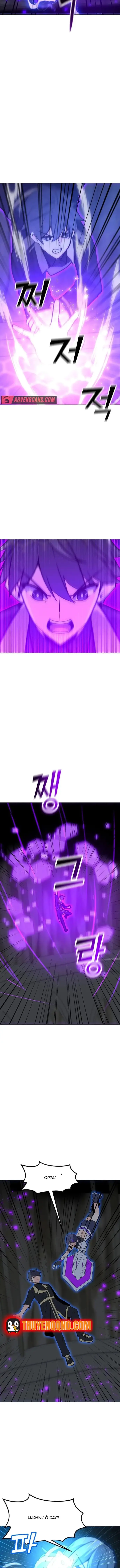 Tôi Là Người Chơi Thần Chú Đơn Độc Chap 113 - Next Chap 114