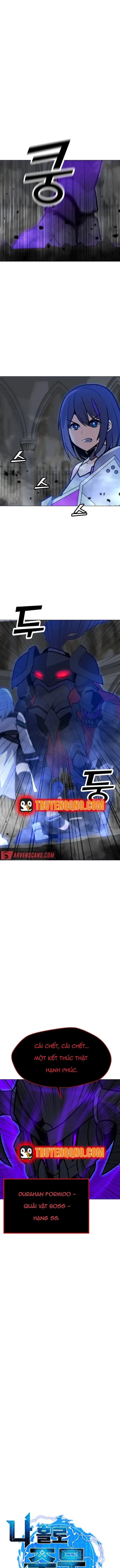 Tôi Là Người Chơi Thần Chú Đơn Độc Chap 113 - Next Chap 114