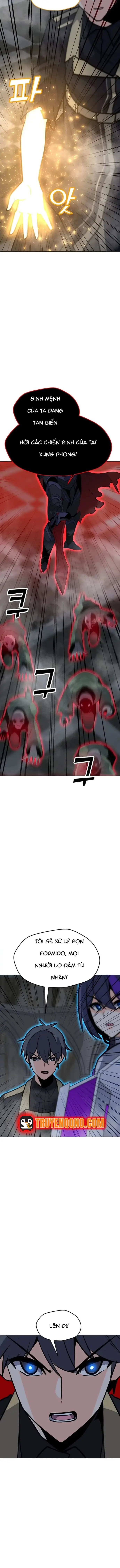 Tôi Là Người Chơi Thần Chú Đơn Độc Chap 113 - Next Chap 114