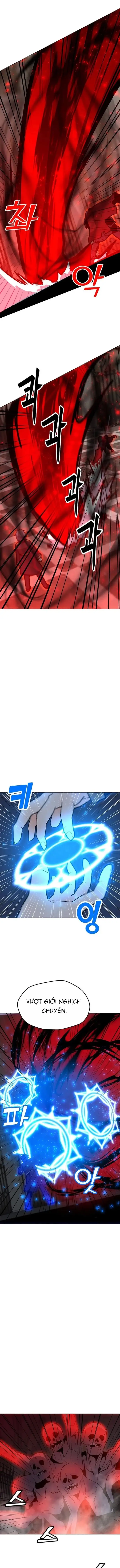 Tôi Là Người Chơi Thần Chú Đơn Độc Chap 114 - Next Chap 115