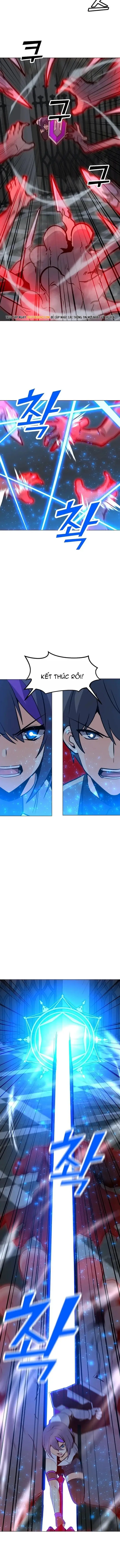Tôi Là Người Chơi Thần Chú Đơn Độc Chap 114 - Next Chap 115
