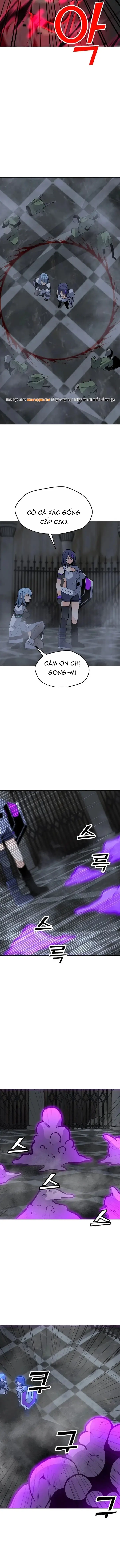 Tôi Là Người Chơi Thần Chú Đơn Độc Chap 114 - Next Chap 115