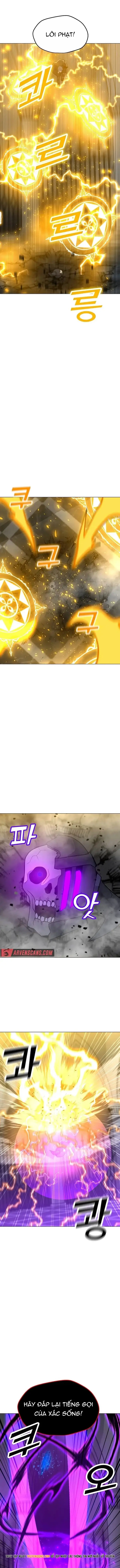 Tôi Là Người Chơi Thần Chú Đơn Độc Chap 114 - Next Chap 115