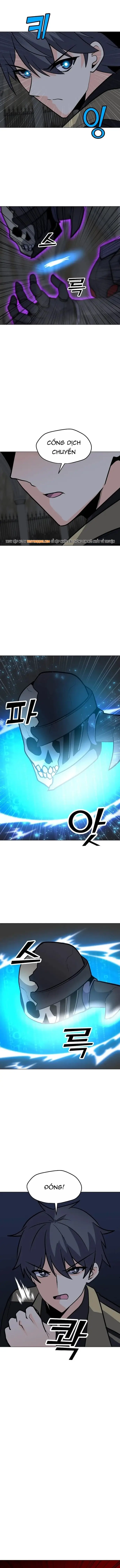 Tôi Là Người Chơi Thần Chú Đơn Độc Chap 114 - Next Chap 115