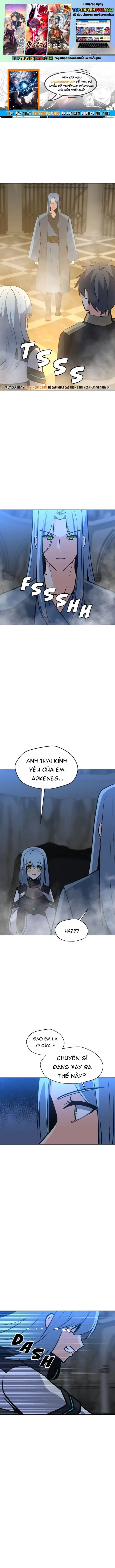 Tôi Là Người Chơi Thần Chú Đơn Độc Chap 115 - Next Chap 116