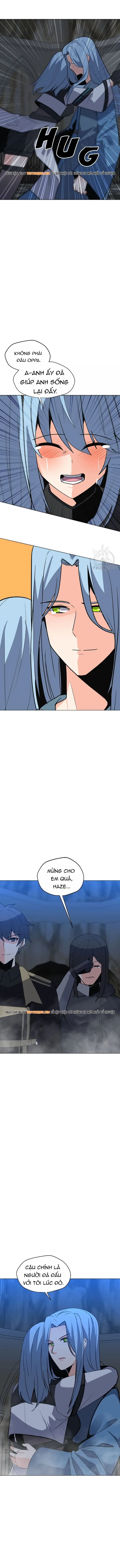 Tôi Là Người Chơi Thần Chú Đơn Độc Chap 115 - Next Chap 116