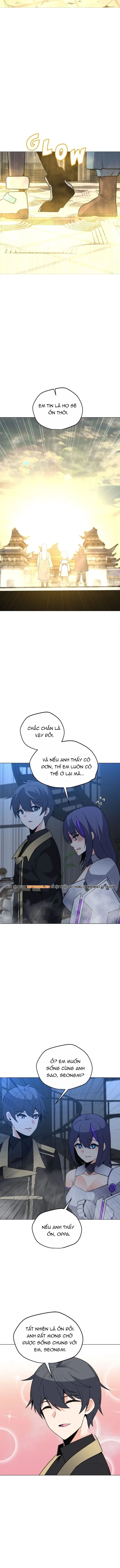 Tôi Là Người Chơi Thần Chú Đơn Độc Chap 115 - Next Chap 116