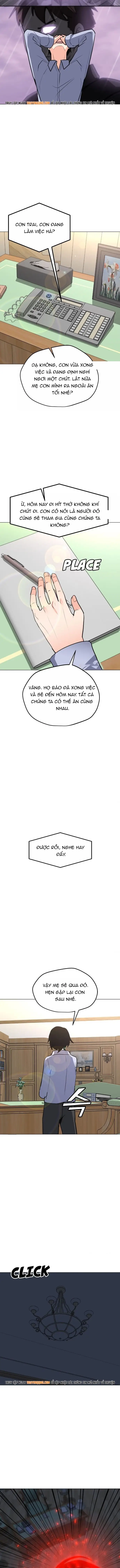 Tôi Là Người Chơi Thần Chú Đơn Độc Chap 115 - Next Chap 116