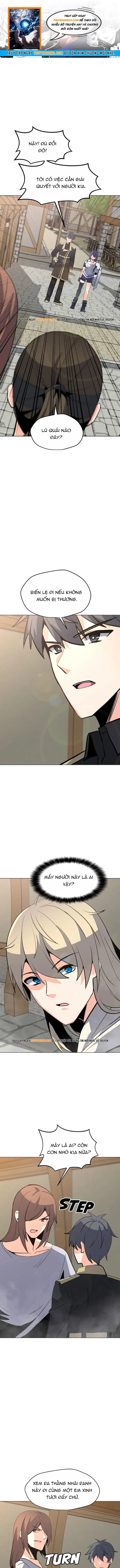 Tôi Là Người Chơi Thần Chú Đơn Độc Chap 116 - Next Chap 117