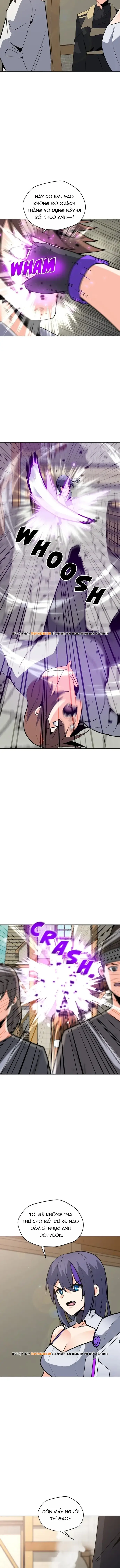 Tôi Là Người Chơi Thần Chú Đơn Độc Chap 116 - Next Chap 117