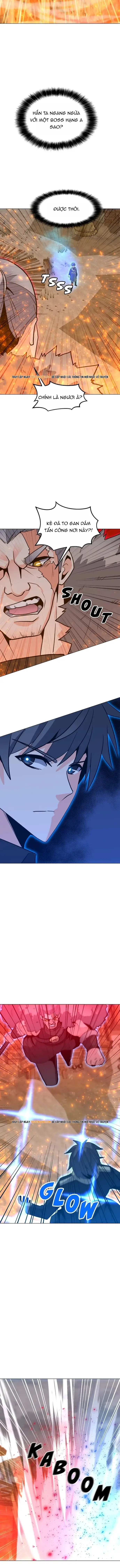 Tôi Là Người Chơi Thần Chú Đơn Độc Chap 116 - Next Chap 117