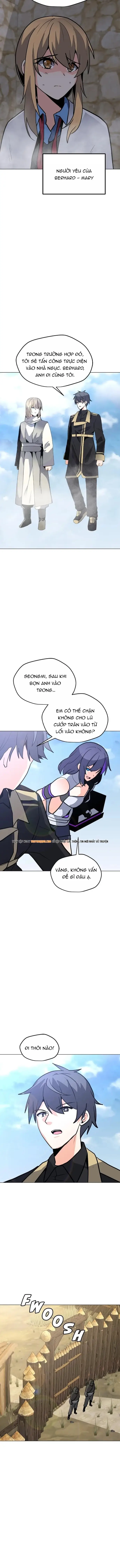 Tôi Là Người Chơi Thần Chú Đơn Độc Chap 116 - Next Chap 117