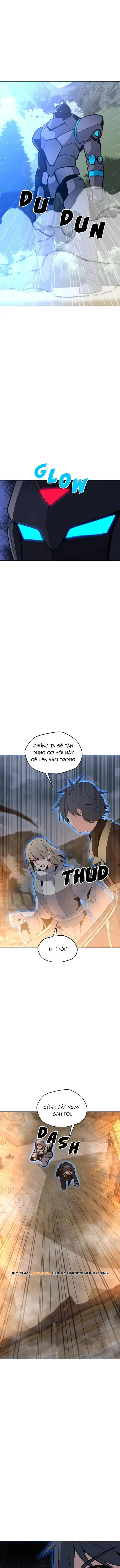 Tôi Là Người Chơi Thần Chú Đơn Độc Chap 116 - Next Chap 117