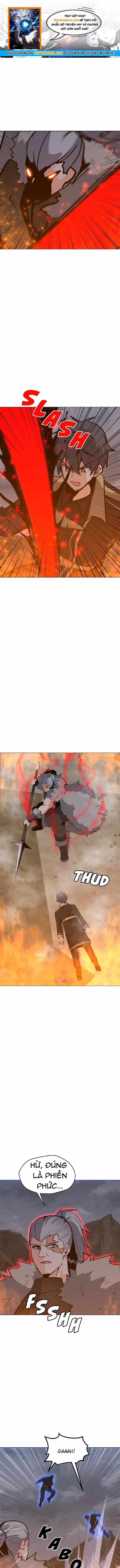 Tôi Là Người Chơi Thần Chú Đơn Độc Chap 117 - Next Chap 118