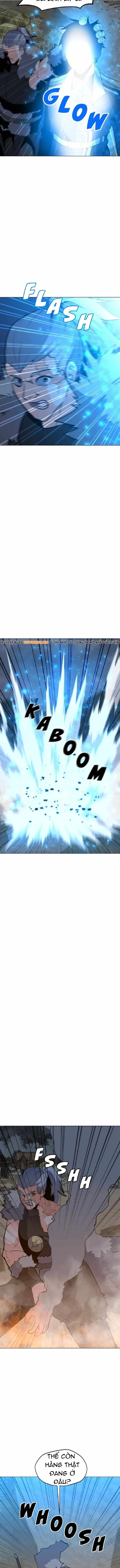 Tôi Là Người Chơi Thần Chú Đơn Độc Chap 117 - Next Chap 118