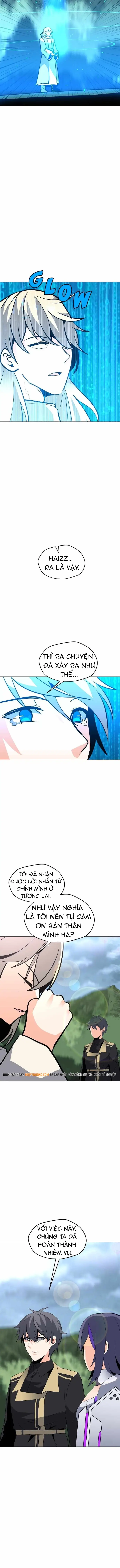 Tôi Là Người Chơi Thần Chú Đơn Độc Chap 117 - Next Chap 118