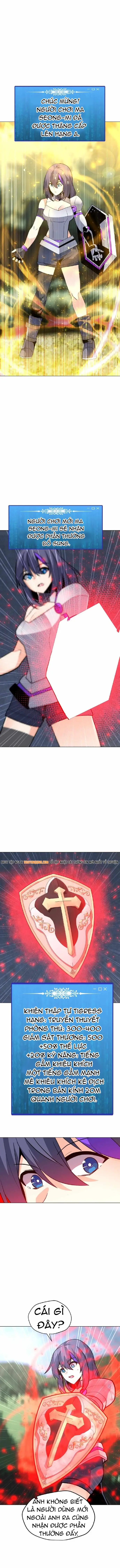 Tôi Là Người Chơi Thần Chú Đơn Độc Chap 117 - Next Chap 118