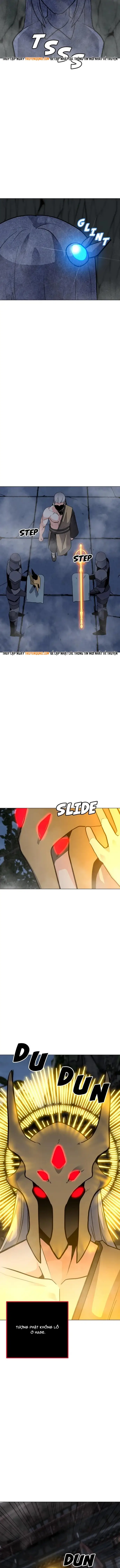 Tôi Là Người Chơi Thần Chú Đơn Độc Chap 118 - Next Chap 119