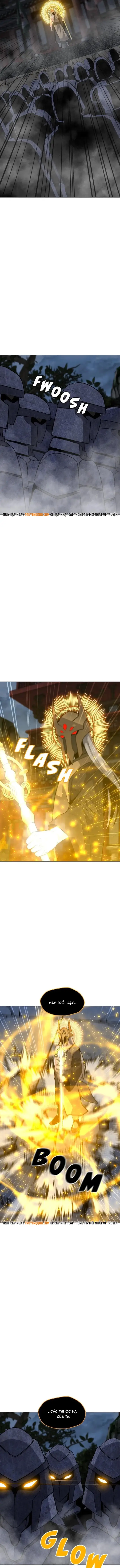 Tôi Là Người Chơi Thần Chú Đơn Độc Chap 118 - Next Chap 119