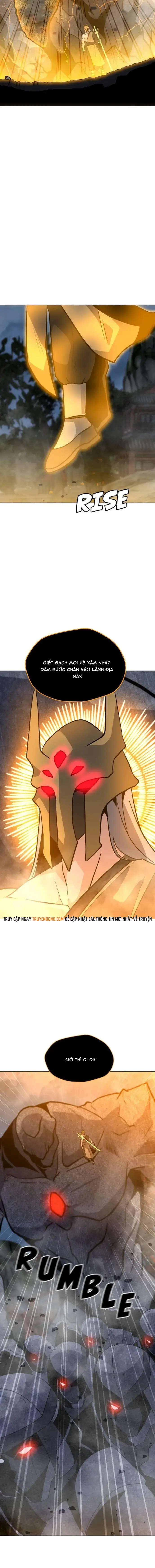 Tôi Là Người Chơi Thần Chú Đơn Độc Chap 118 - Next Chap 119