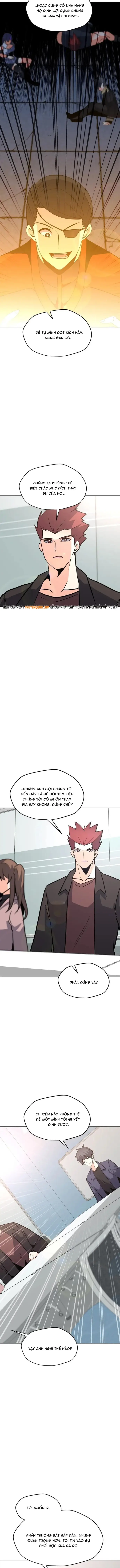 Tôi Là Người Chơi Thần Chú Đơn Độc Chap 118 - Next Chap 119