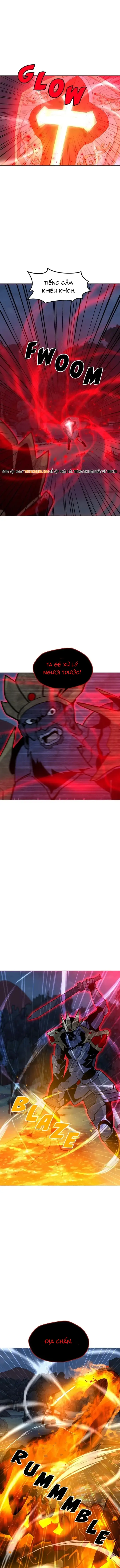 Tôi Là Người Chơi Thần Chú Đơn Độc Chap 119 - Next Chap 120