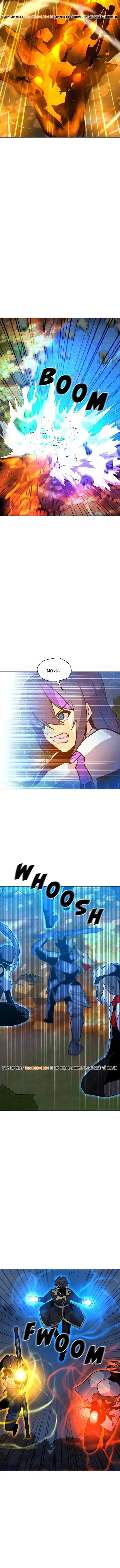 Tôi Là Người Chơi Thần Chú Đơn Độc Chap 119 - Next Chap 120