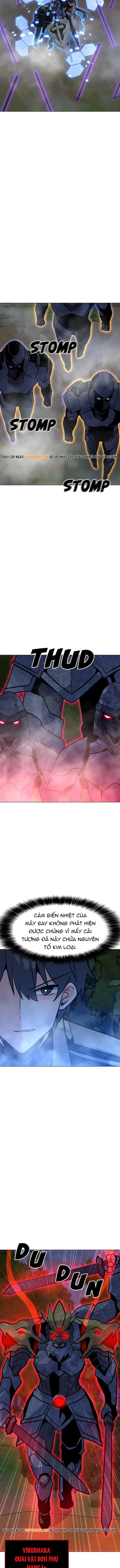 Tôi Là Người Chơi Thần Chú Đơn Độc Chap 119 - Next Chap 120