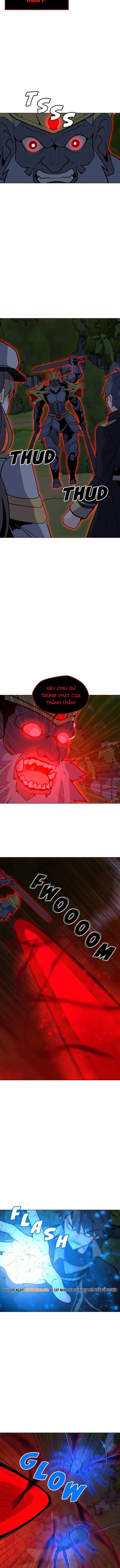 Tôi Là Người Chơi Thần Chú Đơn Độc Chap 119 - Next Chap 120