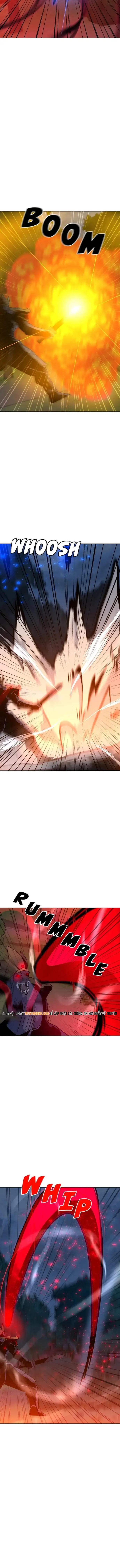 Tôi Là Người Chơi Thần Chú Đơn Độc Chap 119 - Next Chap 120