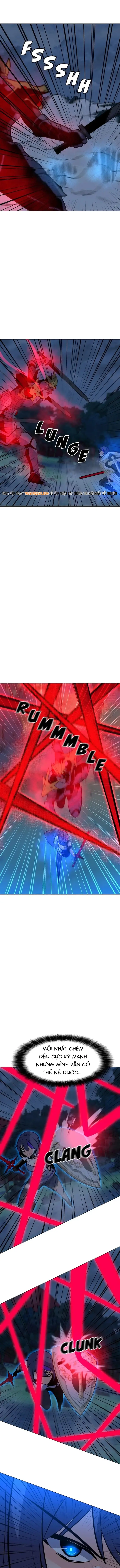 Tôi Là Người Chơi Thần Chú Đơn Độc Chap 119 - Next Chap 120