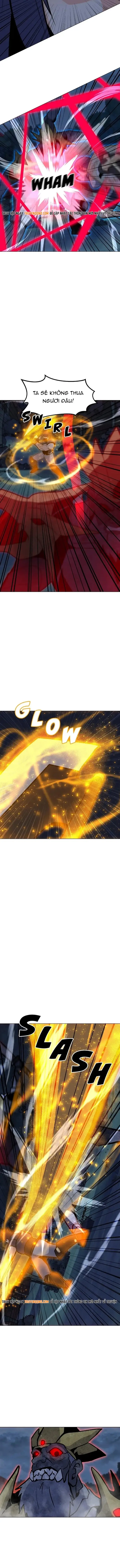 Tôi Là Người Chơi Thần Chú Đơn Độc Chap 119 - Next Chap 120