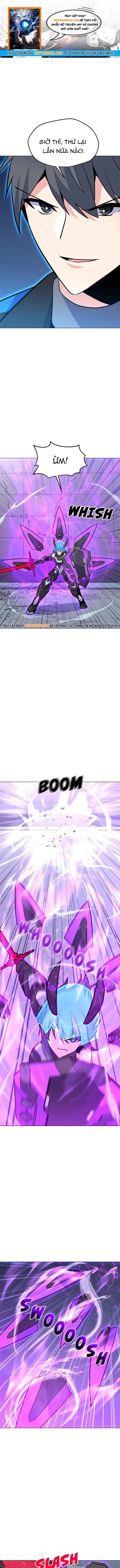 Tôi Là Người Chơi Thần Chú Đơn Độc Chap 148 - Next Chap 149