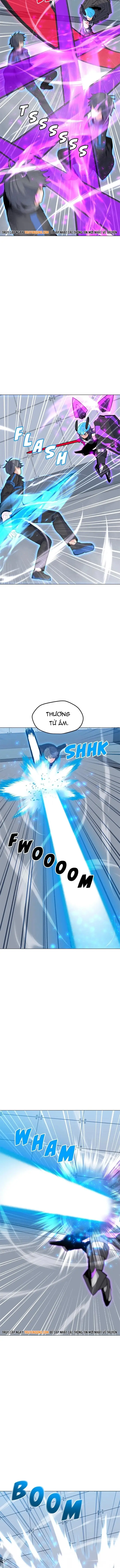 Tôi Là Người Chơi Thần Chú Đơn Độc Chap 148 - Next Chap 149