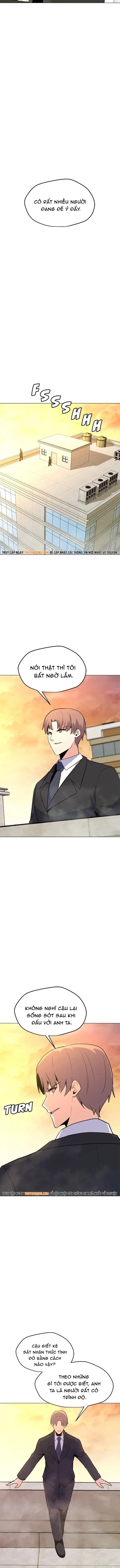 Tôi Là Người Chơi Thần Chú Đơn Độc Chap 148 - Next Chap 149