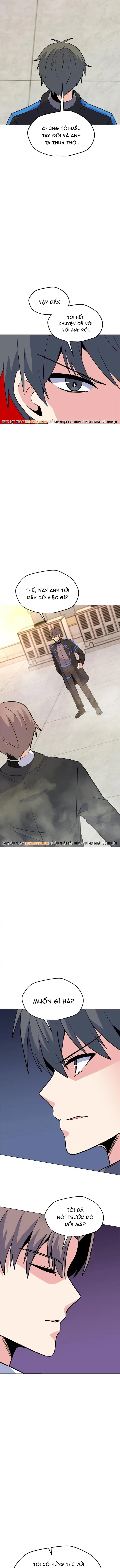 Tôi Là Người Chơi Thần Chú Đơn Độc Chap 148 - Next Chap 149