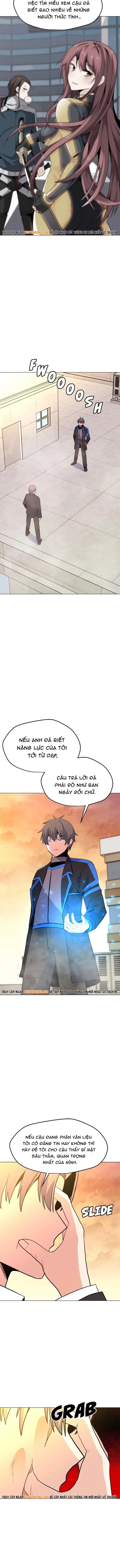 Tôi Là Người Chơi Thần Chú Đơn Độc Chap 148 - Next Chap 149