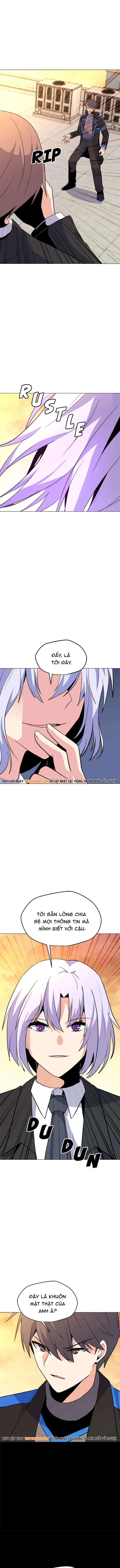 Tôi Là Người Chơi Thần Chú Đơn Độc Chap 148 - Next Chap 149